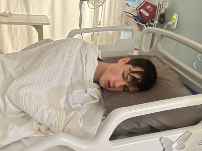 Hope For Matt!