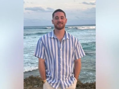 Harrison Olvey Memorial Fund