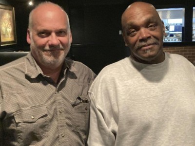 Help Jesse Johnson Oregon Death Row Exoneree
