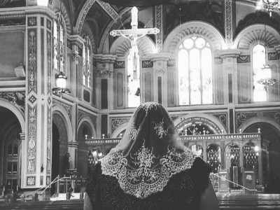 Support Kristen's Entrance to Religious Life!